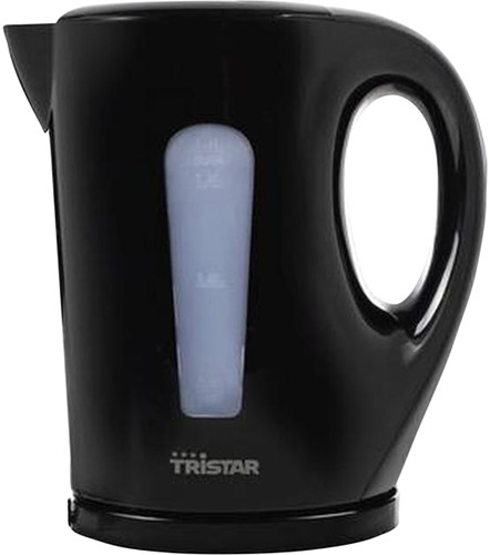 Waterkoker Tristar 3384 1,7L 2200W zwart