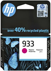 Inktcartridge HP CN059AE (933) magenta
