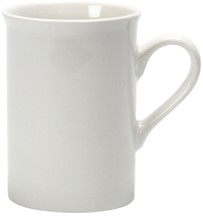 Mok wit 2/st-3