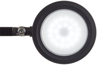 Bureaulamp MAUL Grace LED colour vario zwart dimbaar-2