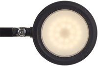 Bureaulamp MAUL Grace LED colour vario zwart dimbaar-3