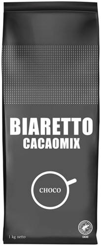 Chocomix Biaretto 1000gram