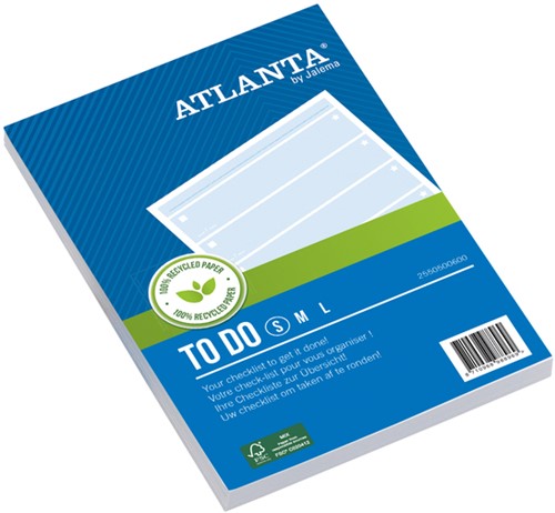 Things to do Atlanta blok