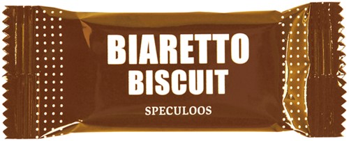 Koekjes Biaretto Koffiekoekjes speculoos 200stuks