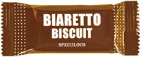 Koekjes Biaretto Koffiekoekjes speculoos 200stuks