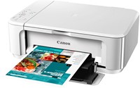 Multifuntional Canon Pixma MG3650S Wit-1