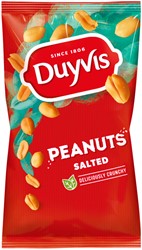 Duyvis pinda's
