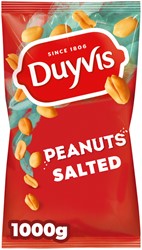 Pinda Duyvis gezouten 1000gr