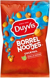 Duyvis borrelnootjes