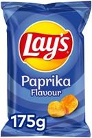 Chips Lay's Paprika 175gr-2