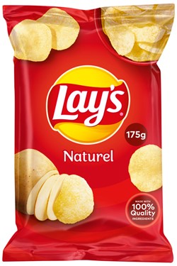 Lay's chips