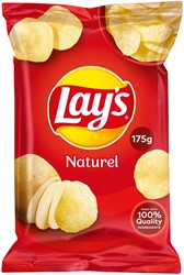 Lay's chips