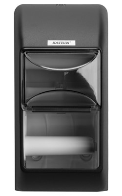 Katrin toiletpapierdispenser