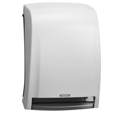 Katrin rolhanddoekdispenser elektrisch