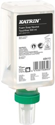 Handzeep Katrin 48410 Touchfree foam 500ml neutral