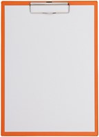Klembord MAUL A4 staand neon oranje-3