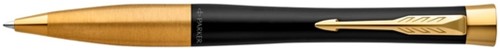 Balpen Parker Urban GT M muted black twist 