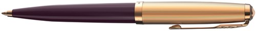 Balpen Parker 51 Premium Plum GT M-2