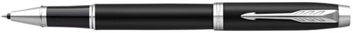 Rollerpen Parker IM CT F mat zwart