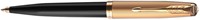 Balpen Parker 51 Premium Black GT M