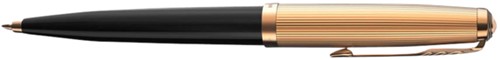 Balpen Parker 51 Premium Black GT M-2