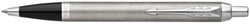 Balpen Parker IM CT M stainless steel