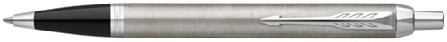Balpen Parker IM CT M stainless steel