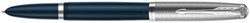 Vulpen Parker 51 Midnight Blue CT F