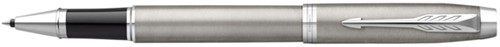 Rollerpen Parker IM CT F stainless steel