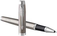 Rollerpen Parker IM CT F stainless steel-3