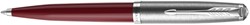 Balpen Parker 51 Burgundy CT M