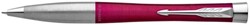 Balpen Parker Urban vibrant CT M magenta twist 