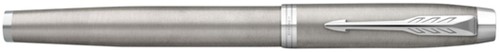 Vulpen Parker IM CT M stainless steel 