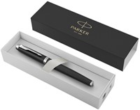 Vulpen Parker IM CT M mat zwart-2