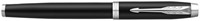 Vulpen Parker IM CT M mat zwart
