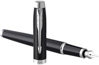 Vulpen Parker IM CT M mat zwart-1
