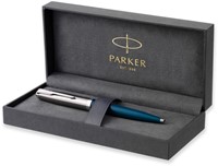 Balpen Parker 51 Teal Blue CT M-1