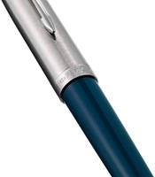 Balpen Parker 51 Teal Blue CT M-2