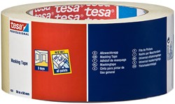 Afplaktape Tesa Professional 04323 50mmx50m