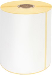Etiket thermisch 102x210mm kern:25mm 800284-605 DHL rol/210