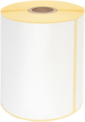 Etiket thermisch 102x150mm kern:25mm 800264-605 rol/300
