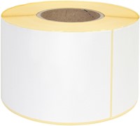 Etiket thermisch 102x150mm kern:76mm 800740-605 rol/900
