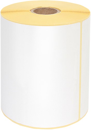 Etiket thermisch 102x150mm kern:25mm rol/475