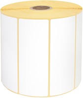 Etiket thermisch 102x 38mm kern:25mm 880191-038D rol/1790
