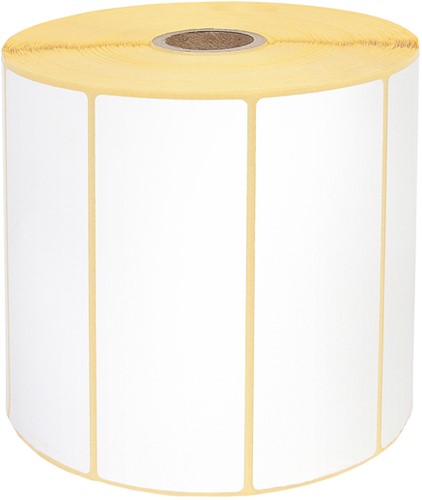 Etiket thermisch 102x 38mm kern:25mm 880191-038D rol/1790