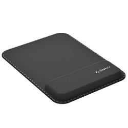 Fellowes muismat met polssteun Hana
