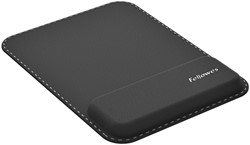 Fellowes muismat met polssteun Hana