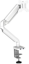 Monitorarm Fellowes Platinum Series Single wit