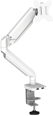 Monitorarm Fellowes Platinum Series Single wit