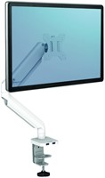 Monitorarm Fellowes Platinum Series Single wit-3
